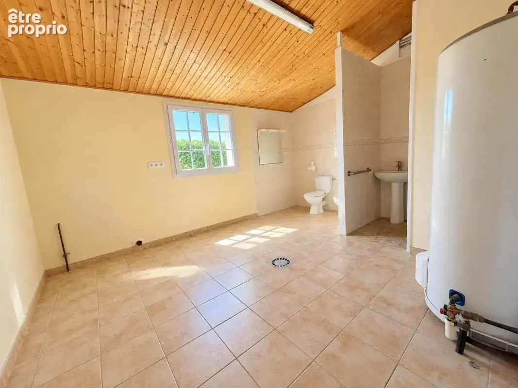 Maison 115 m² à Les Sables-D'olonne  - photo 6