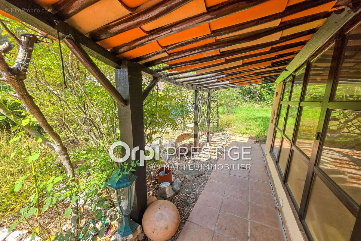 Maison 120 m² à Biot  - photo 9