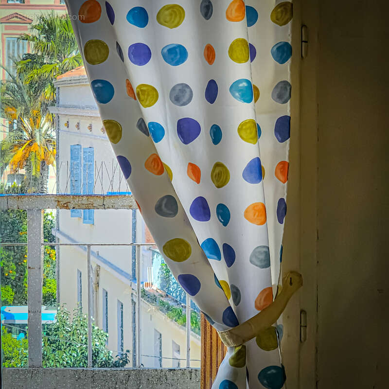 Appartement à HYERES