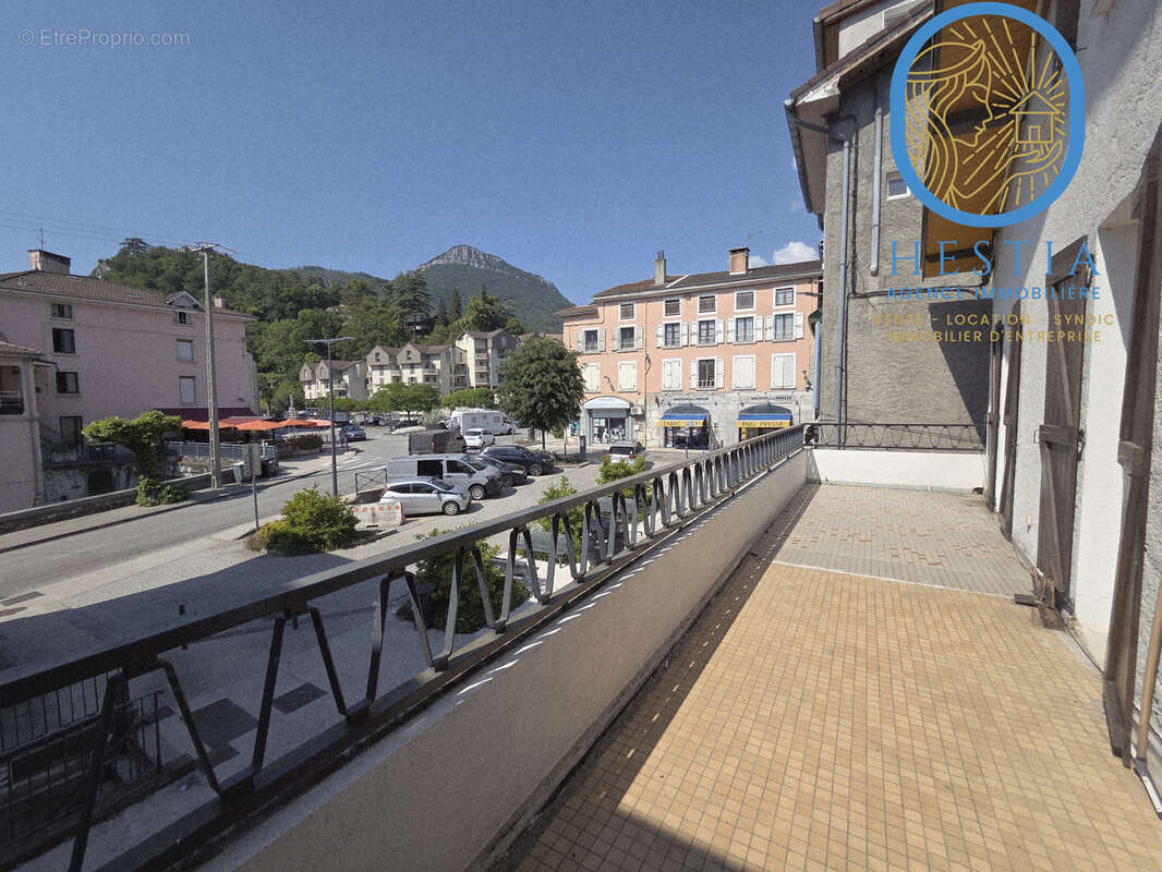 Appartement à VOREPPE