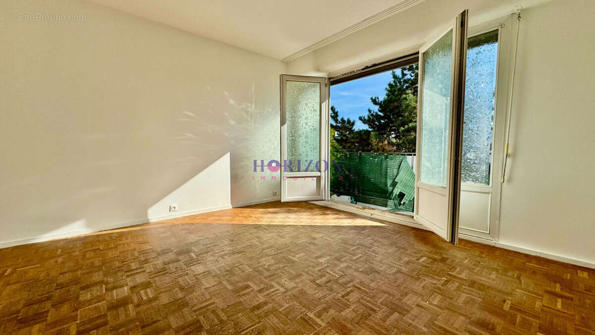 Appartement à ARNOUVILLE-LES-GONESSE