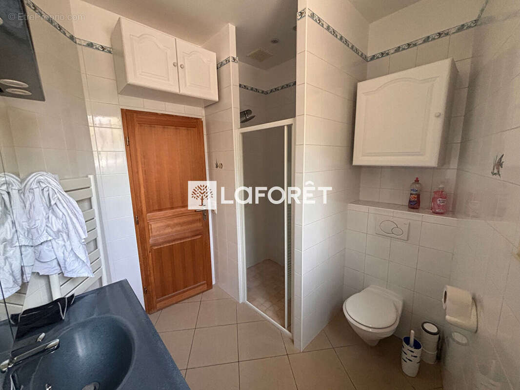 Maison à VILLEMOMBLE