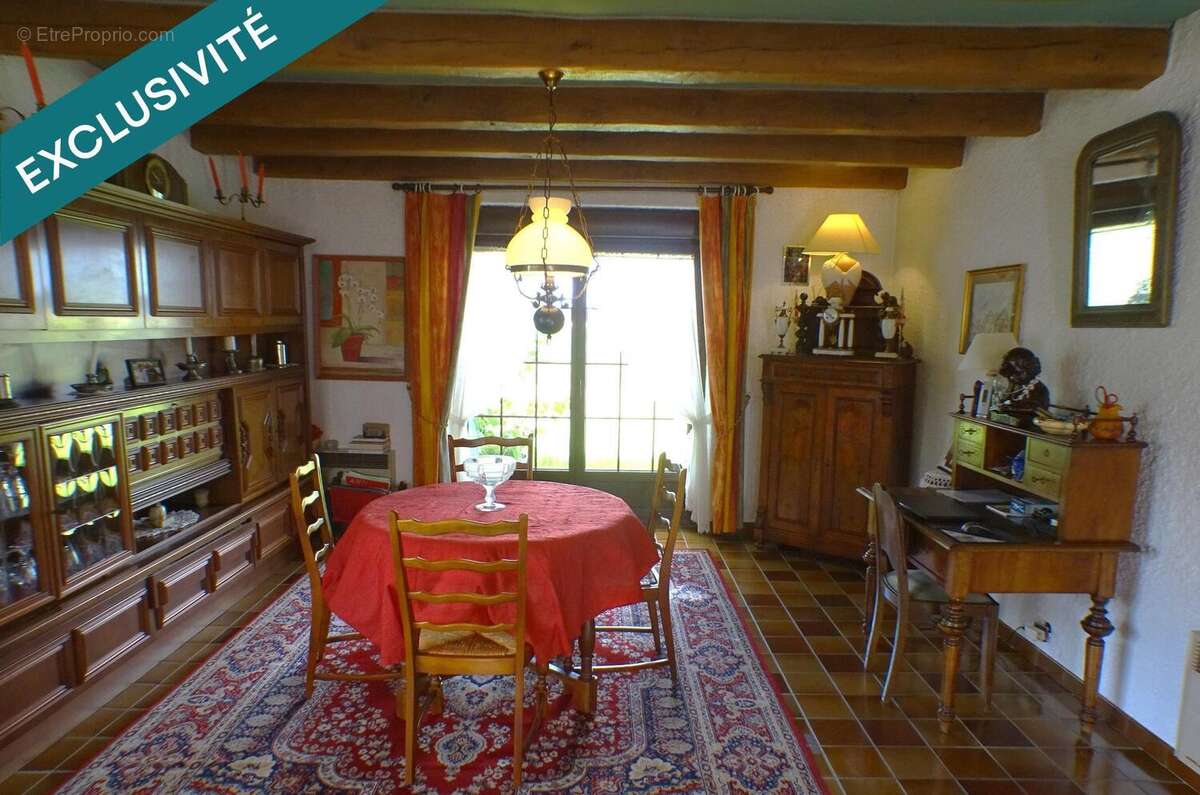 Photo 5 - Maison à BUHL-LORRAINE