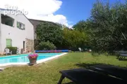 Maison à VENTENAC-CABARDES