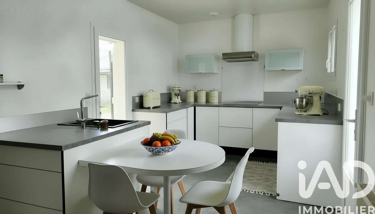 Photo 5 - Maison à GUJAN-MESTRAS