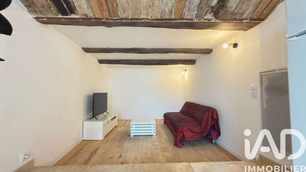 Maison 37 m² à Vitrolles-En-Luberon  - photo 5