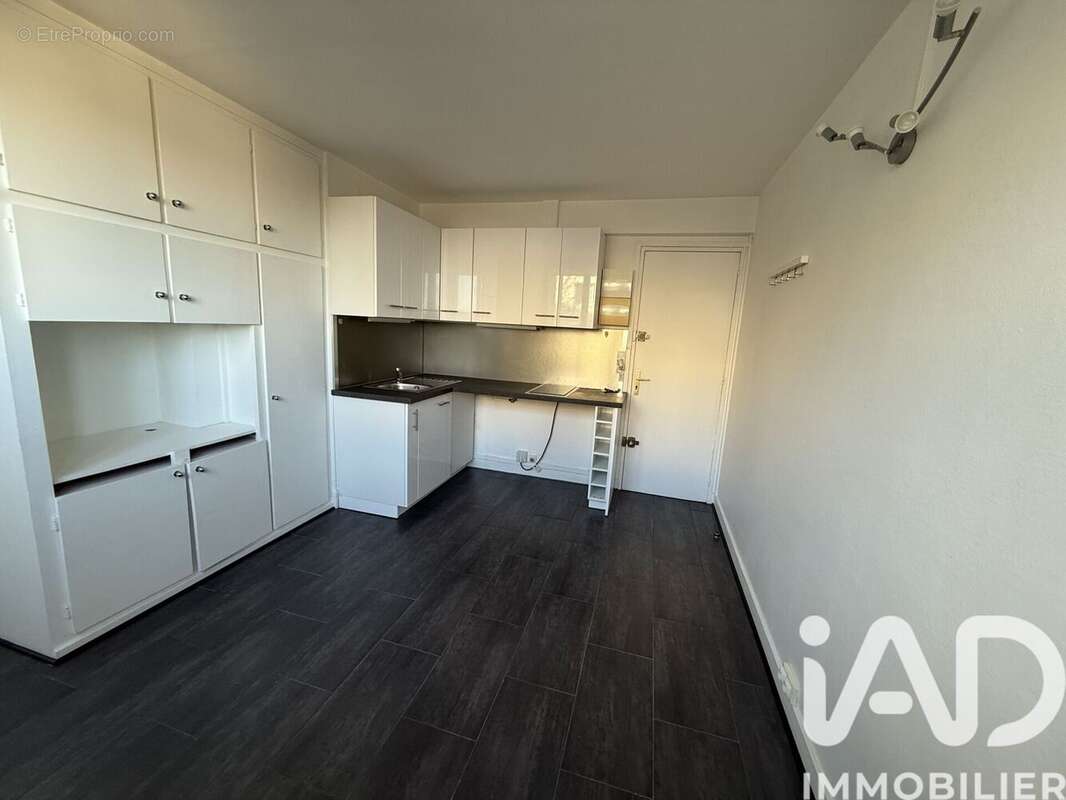 Photo 4 - Appartement à EPINAY-SUR-ORGE