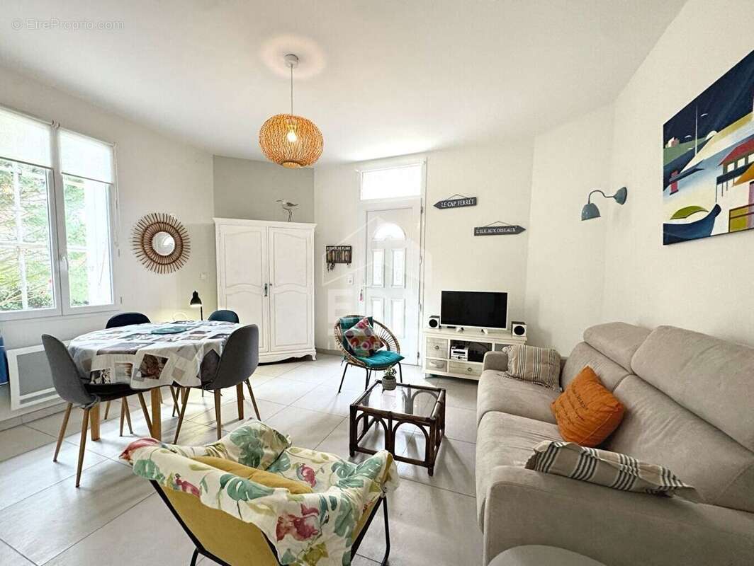 Appartement à ARCACHON