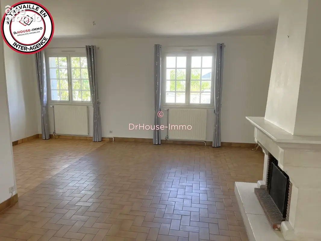 Maison 4 pièces 105 m² à vendre à Langeais (37130) - photo 3