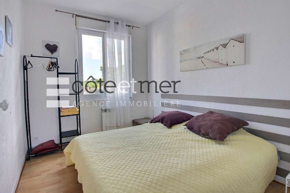Appartement à LA BAULE-ESCOUBLAC