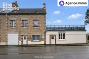 Maison à GUINGAMP