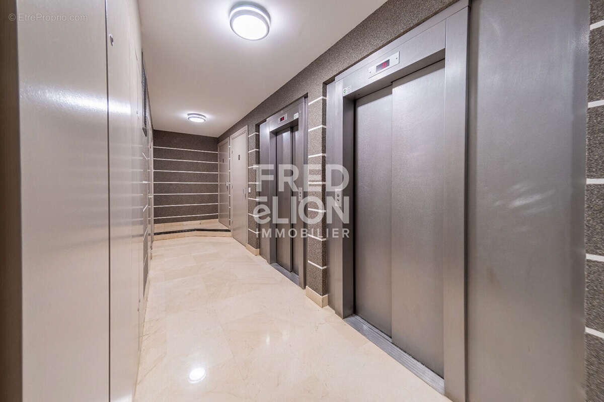 Appartement à PUTEAUX