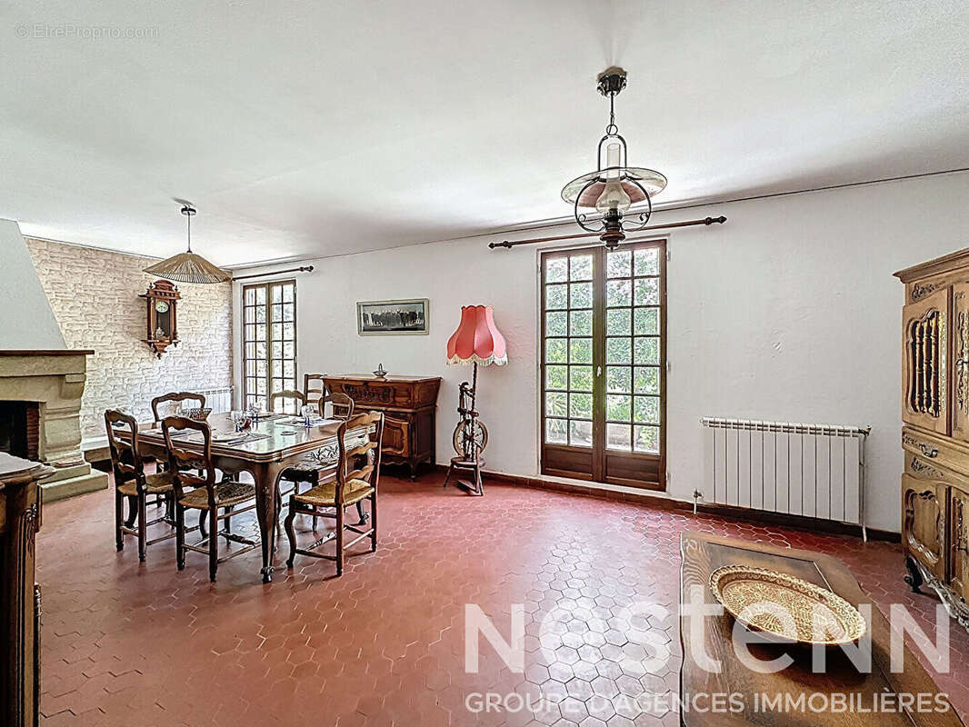 Maison à ARLES