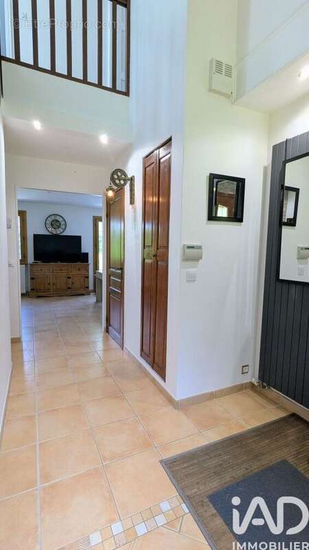Photo 3 - Maison à FLINS-SUR-SEINE