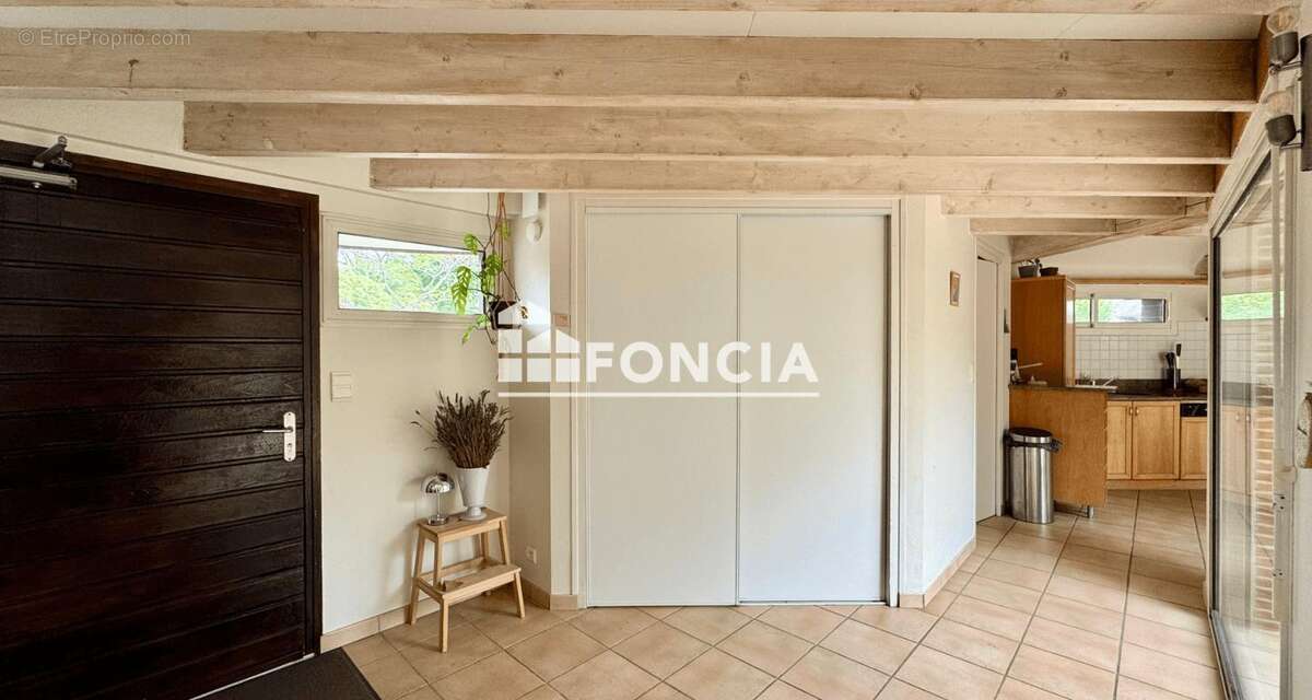 Maison d'architecte - vannes - photo 3