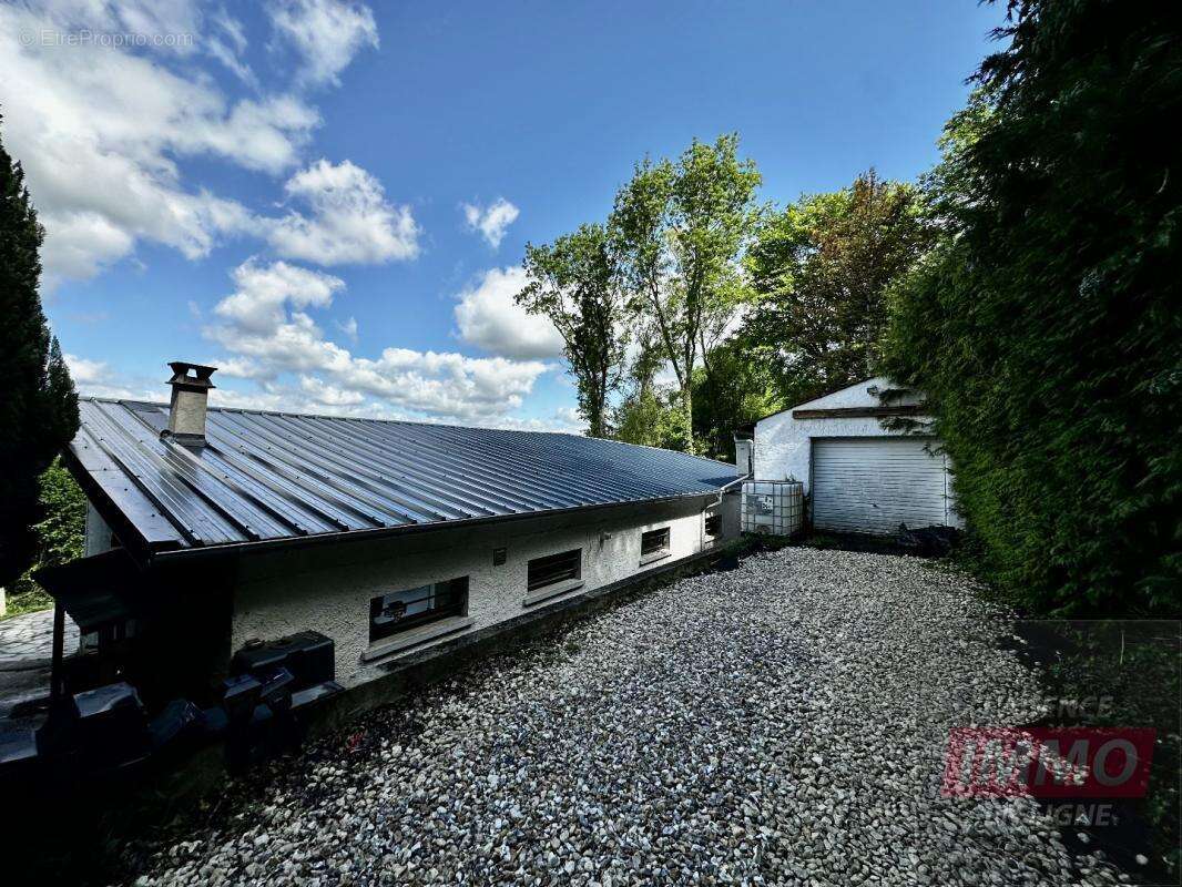 Maison 90 m² à Serifontaine  - photo 2