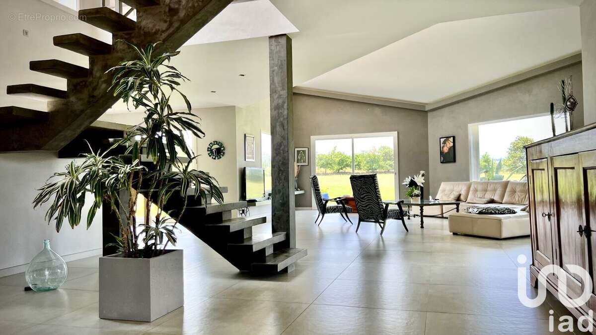 Photo 7 - Maison à RIGARDA