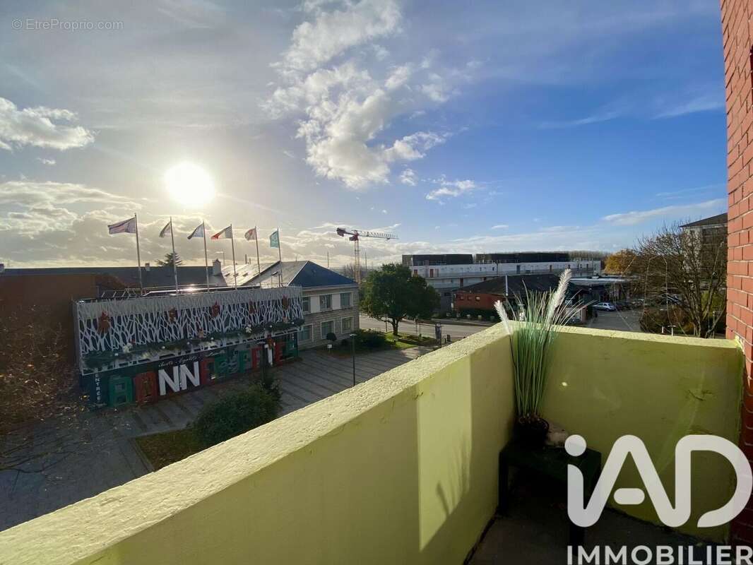 Photo 5 - Appartement à SAINT-MAURICE-D&#039;ETELAN