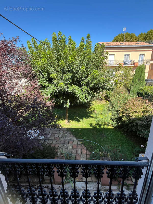 Maison à L'ISLE-JOURDAIN