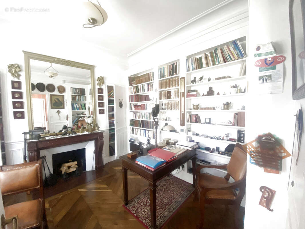 Maison à LE RAINCY