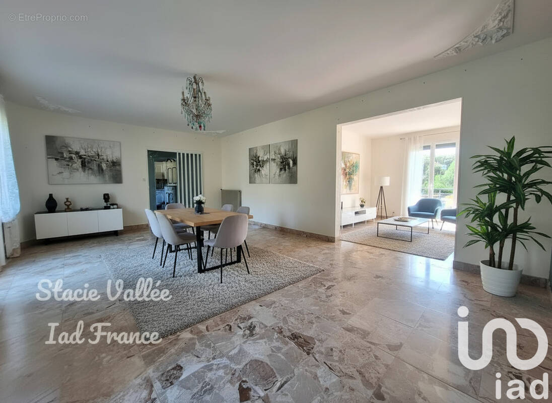 Photo 1 - Maison à CONCHES-EN-OUCHE