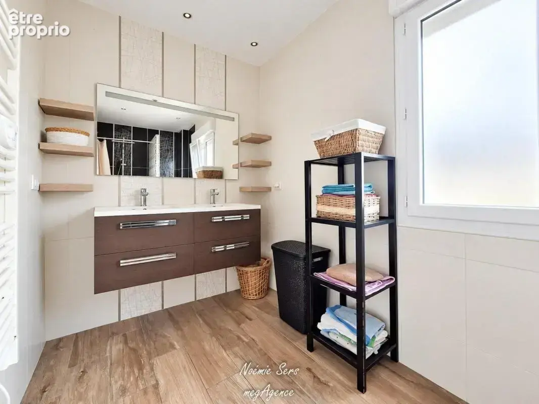 Maison 3 chambres, jardin - photo 9