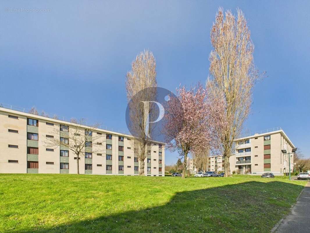 Appartement à WISSOUS