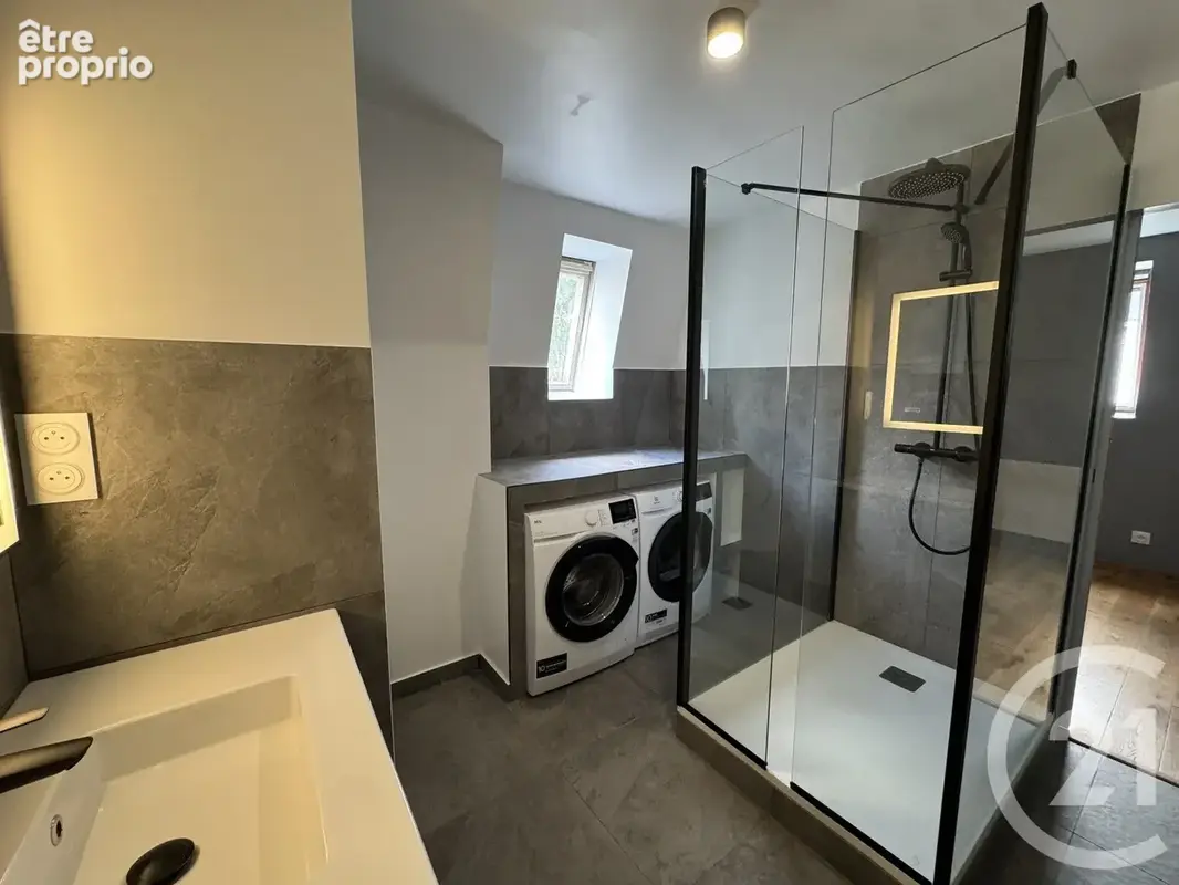 Appartement 2 pièces 61 m² à vendre à Fontainebleau (77300) - photo 8