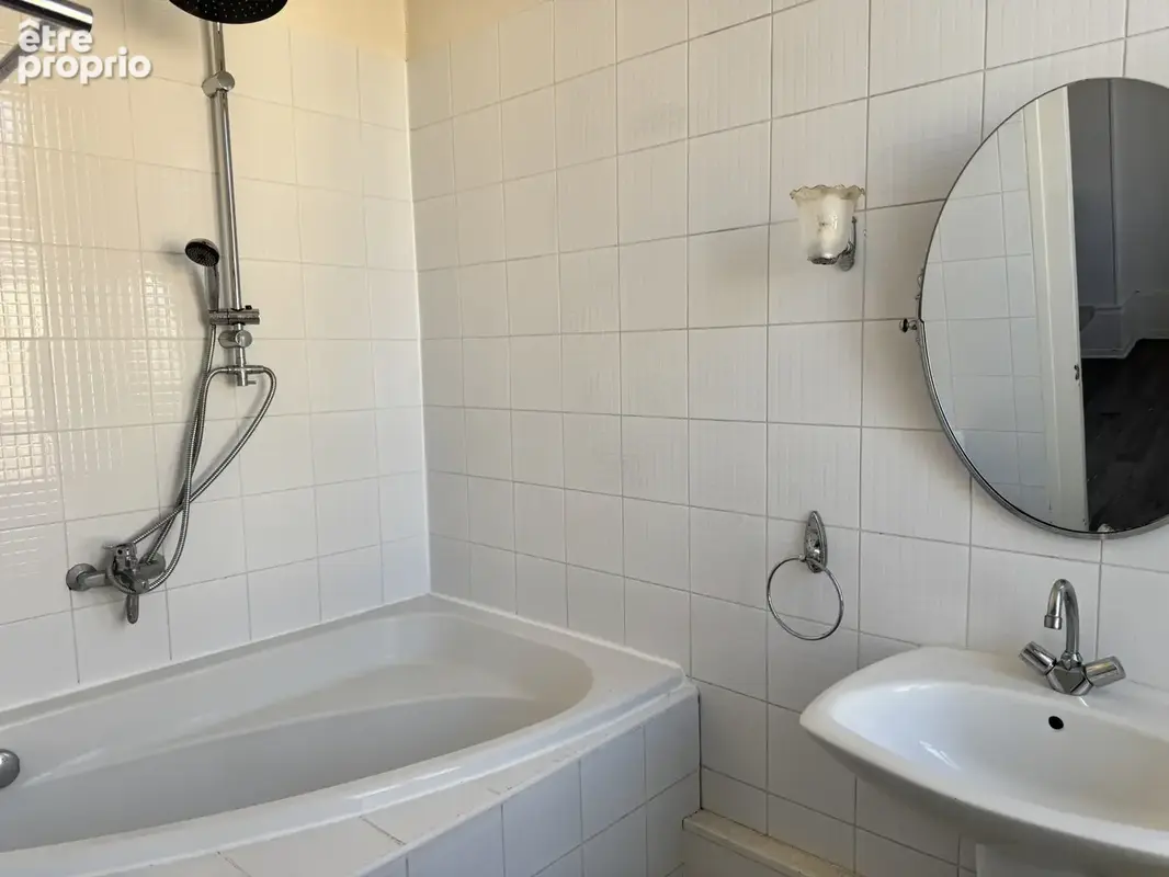Bel appartement spacieux 5 pièces, 3 chambres - photo 7
