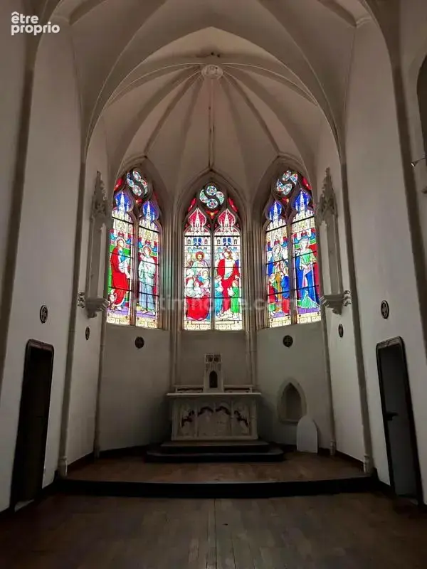 Ancien domaine des Sœurs – Un lieu d’exception chargé d’histoire - photo 2