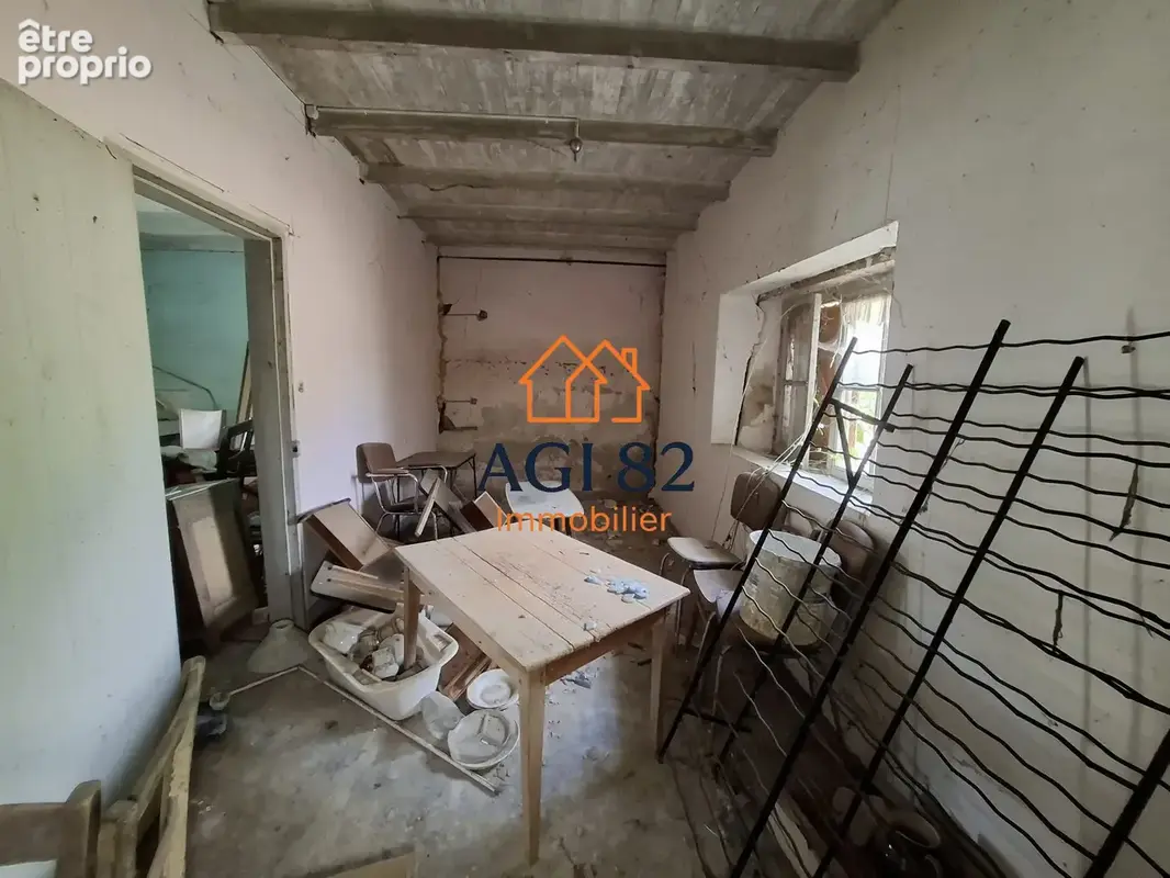 Maison 3 pièces 80 m² à vendre à Castelsarrasin (82100) - photo 3
