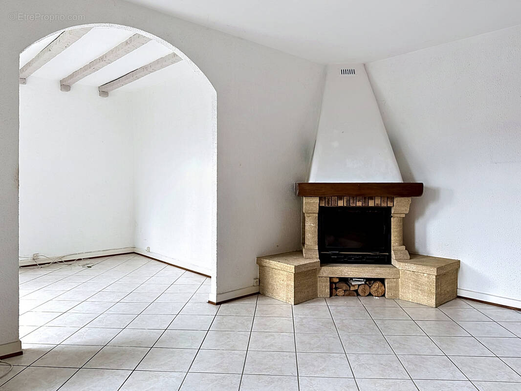 Appartement à OSTWALD