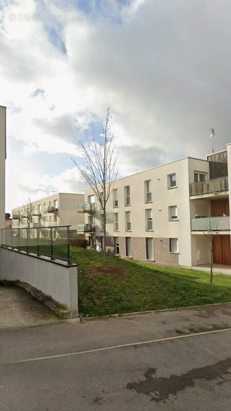 Appartement à AMIENS