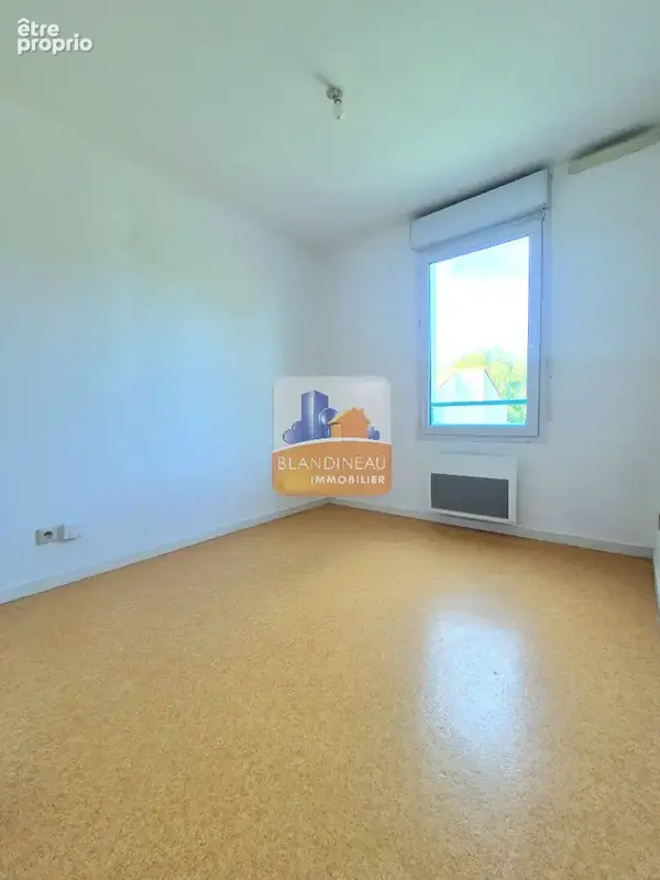 T3 - 61.5m² - bouguenais les couets - 2 places aeriennes privatives - photo 5