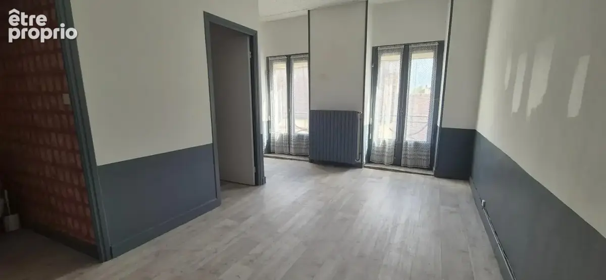 Maison de ville alencon - photo 5