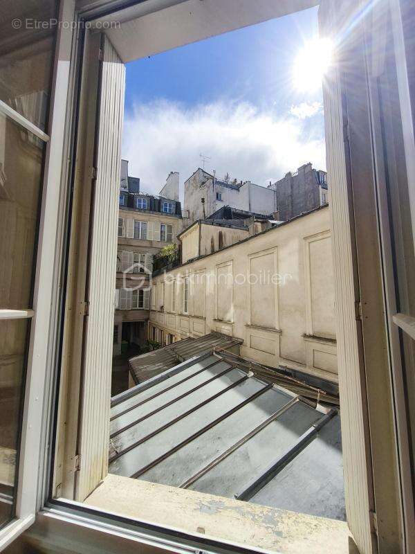 Appartement à PARIS-6E