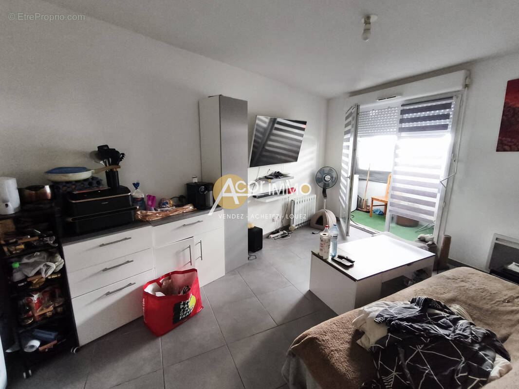 Appartement à LA SEYNE-SUR-MER
