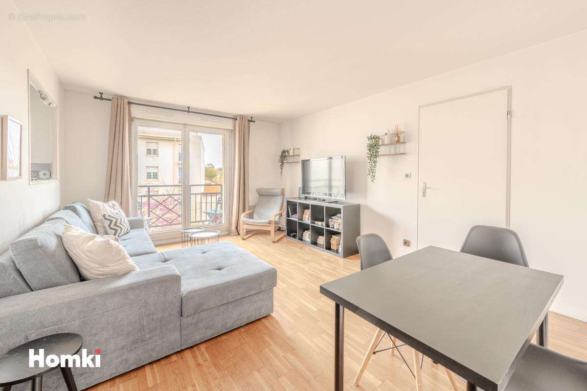 Appartement à ARGENTEUIL