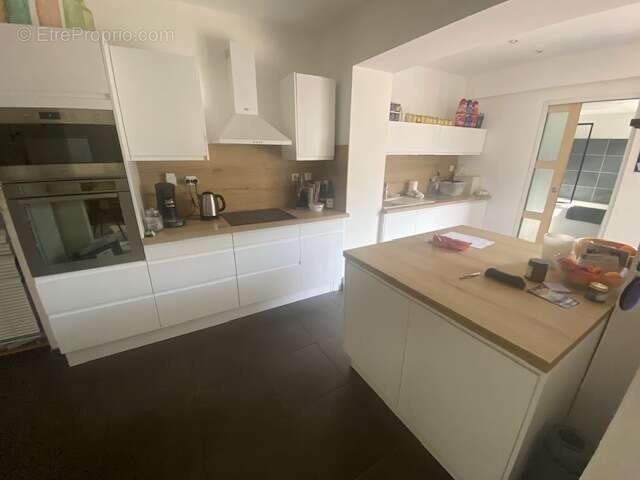 Maison à GRAVELINES