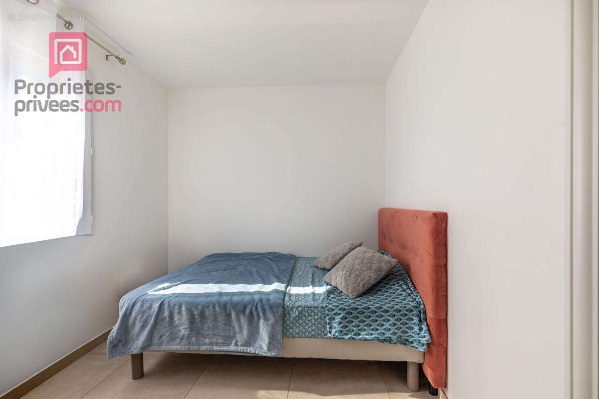 Maison à CARPENTRAS