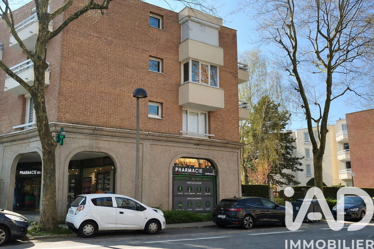 Photo 8 - Appartement à MONTIGNY-LE-BRETONNEUX