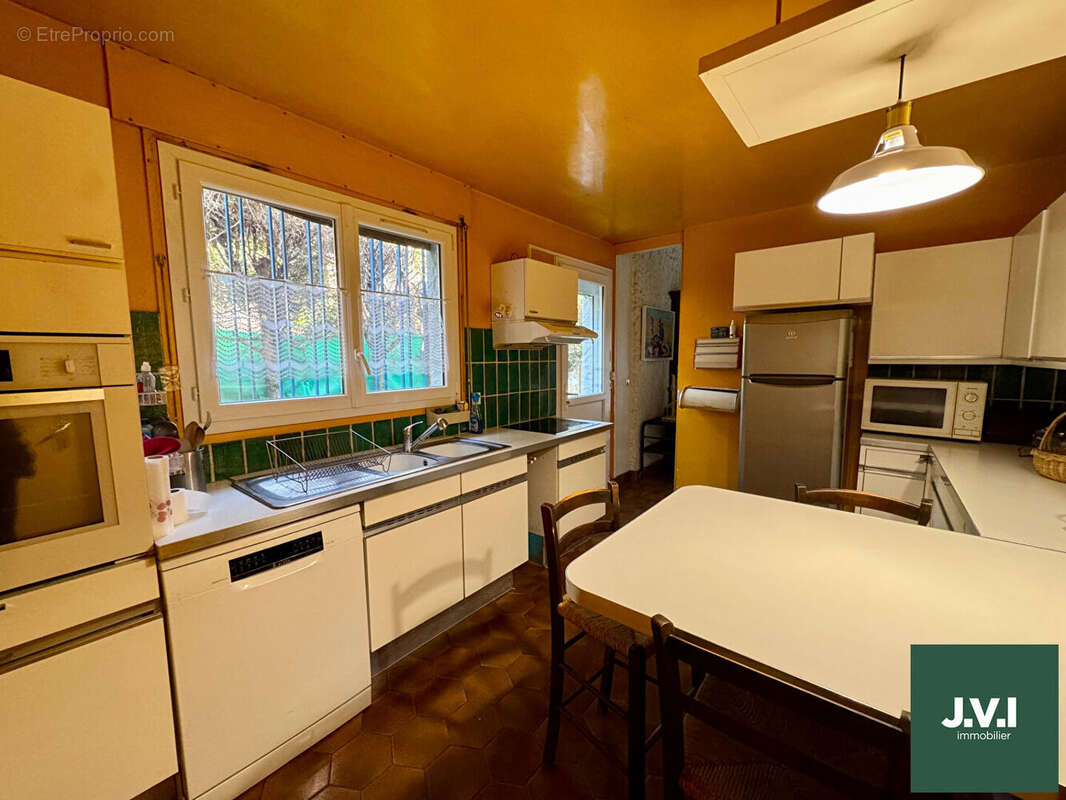 Maison à ENGHIEN-LES-BAINS