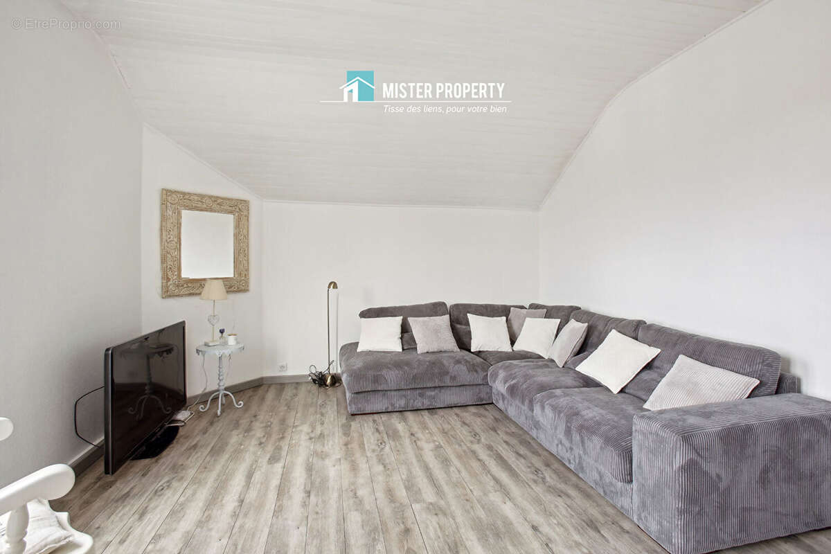 Appartement à LE VESINET