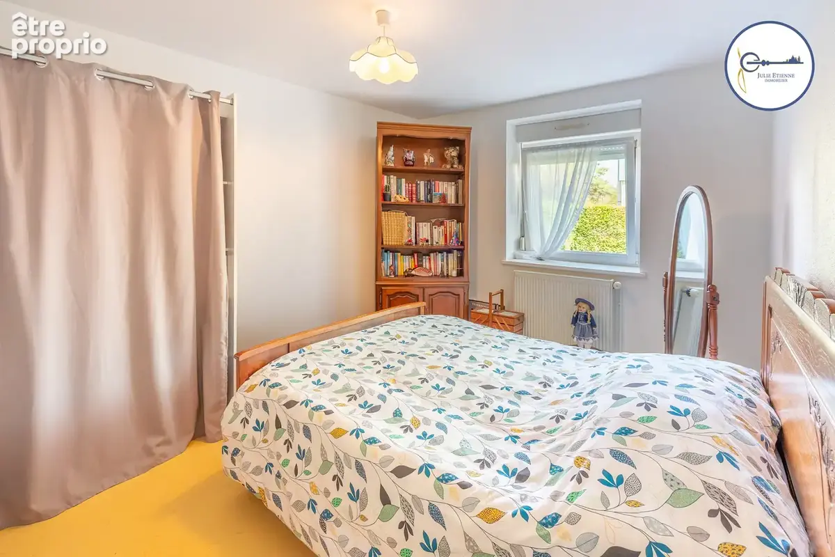 Immeuble special investisseur - vagney - 308m2 - photo 14