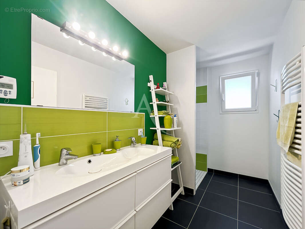 Maison 90 m² à Saint-Jean-De-Monts  - photo 9