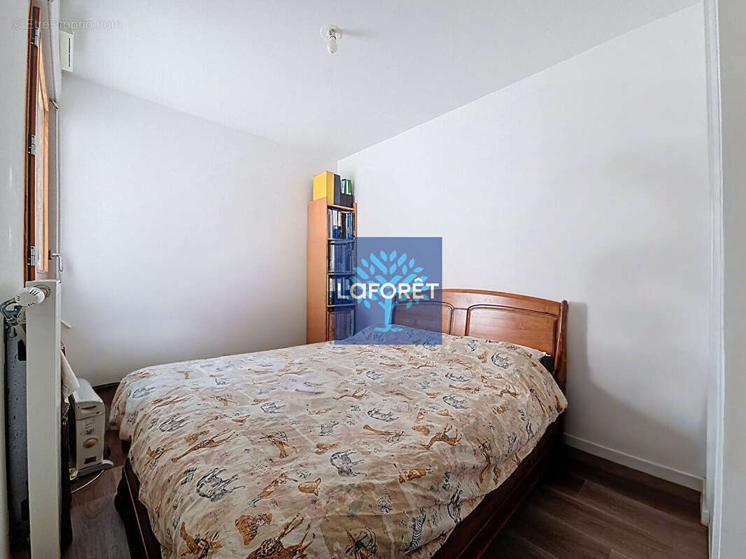 Appartement à BRETIGNY-SUR-ORGE