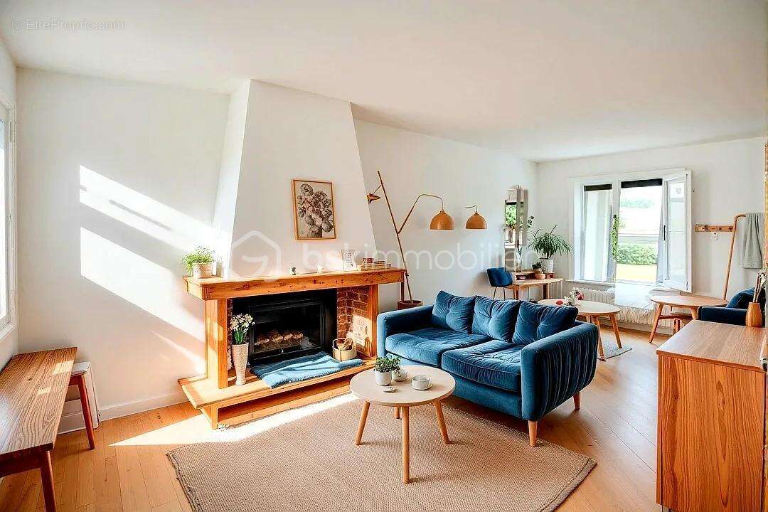 Maison à PRECHACQ-JOSBAIG