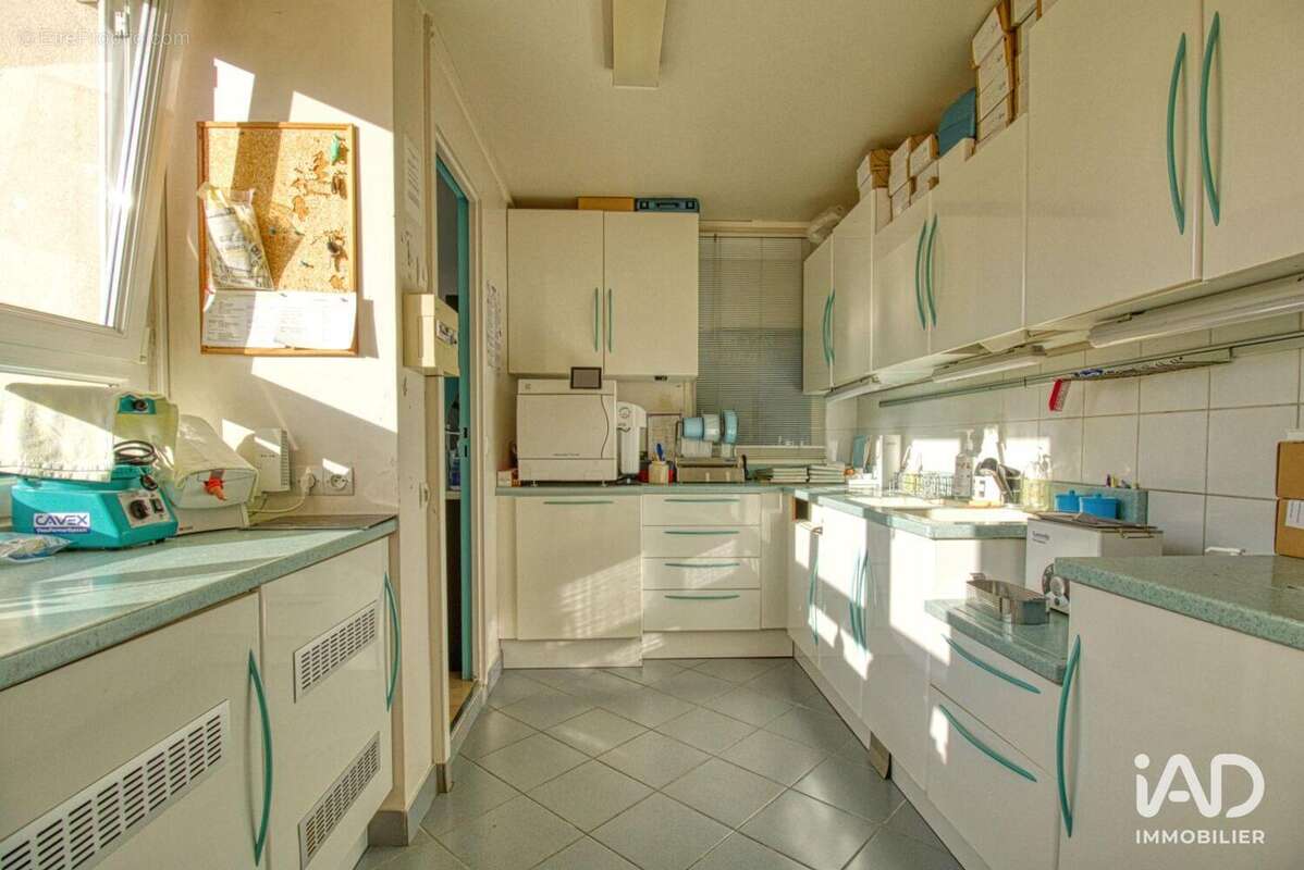 Photo 7 - Commerce à LAGNY-SUR-MARNE