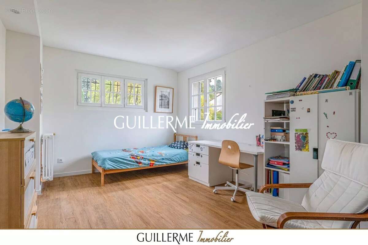 Maison à SAINT-DIDIER-AU-MONT-D&#039;OR