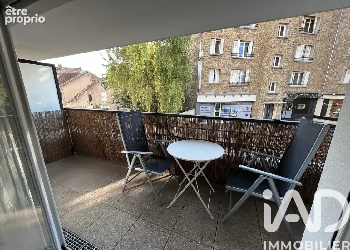 Photo 1 - Appartement à ATHIS-MONS